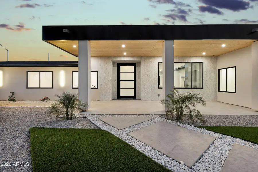6402 E Larkspur Drive, Scottsdale, AZ 85254 - #3