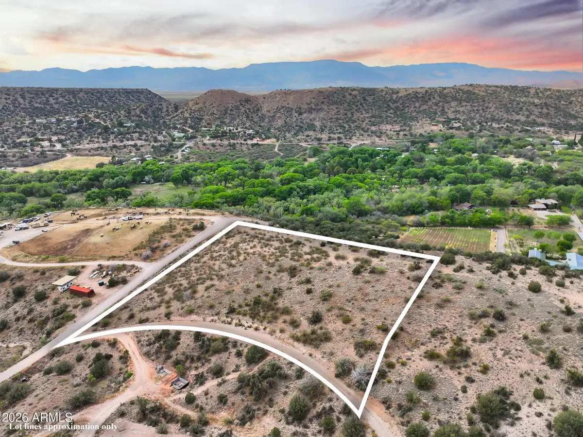 00 N Dancing Apache Road, Cornville, AZ 86325 - #1