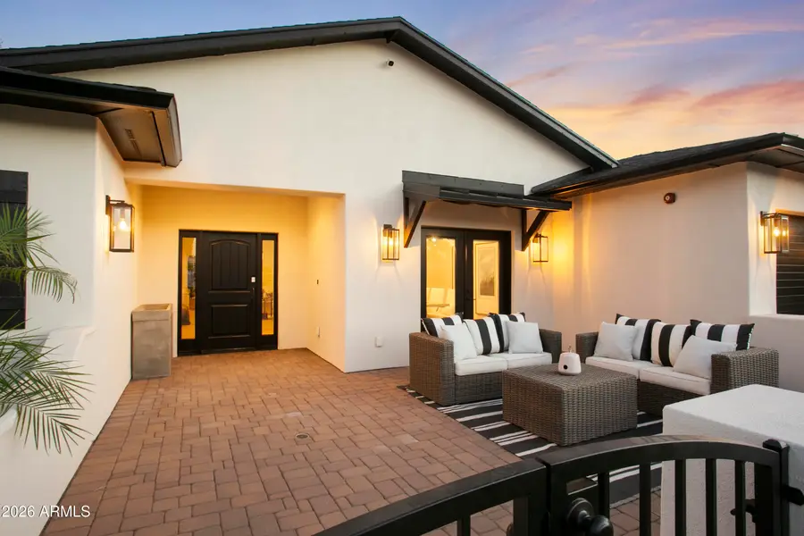 7407 E Gold Dust Avenue, Scottsdale, AZ 85258 - #3