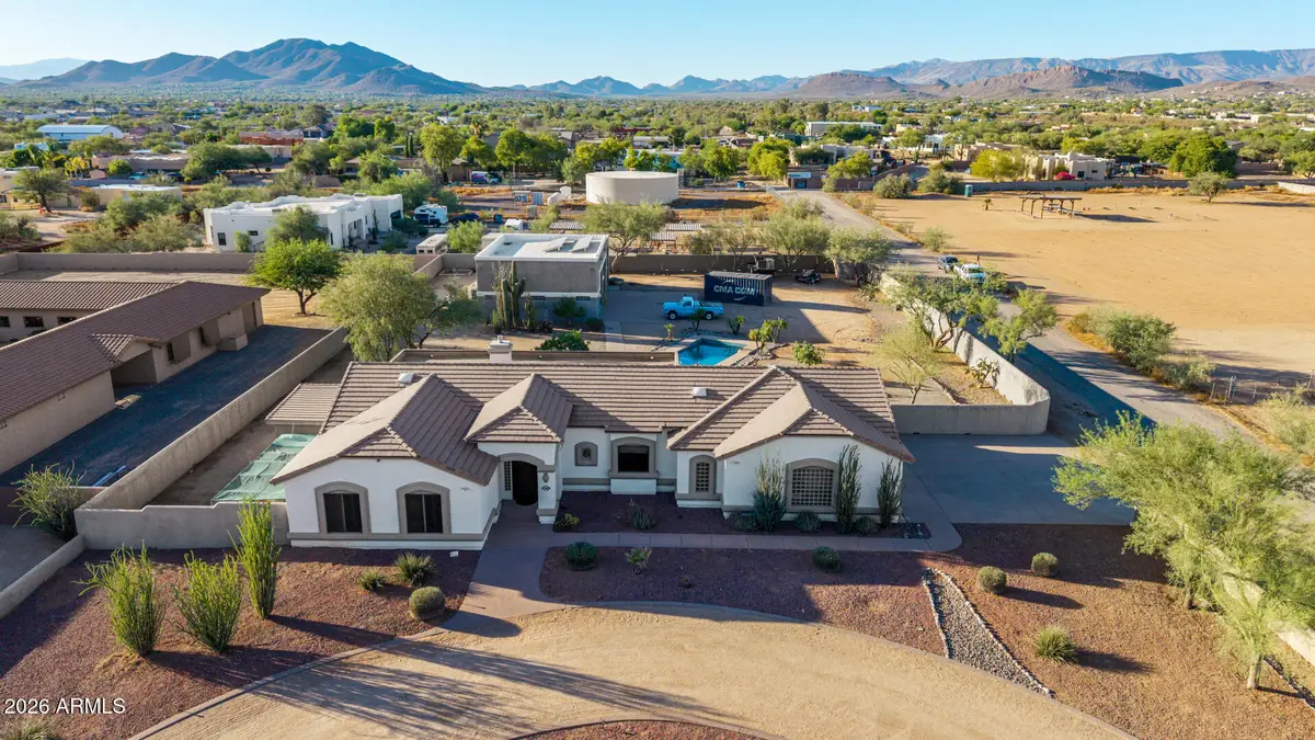 308 W Joy Ranch Road, Phoenix, AZ 85086 - #1