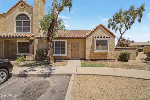 4601 N 102nd Avenue #1097, Phoenix, AZ 85037