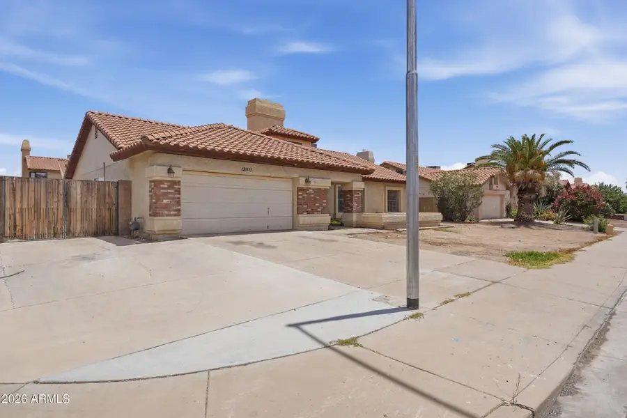 12511 N 79th Avenue, Peoria, AZ 85381 - #2