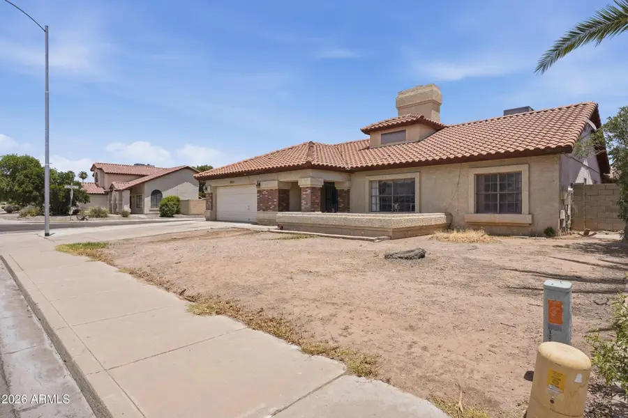 12511 N 79th Avenue, Peoria, AZ 85381 - #3