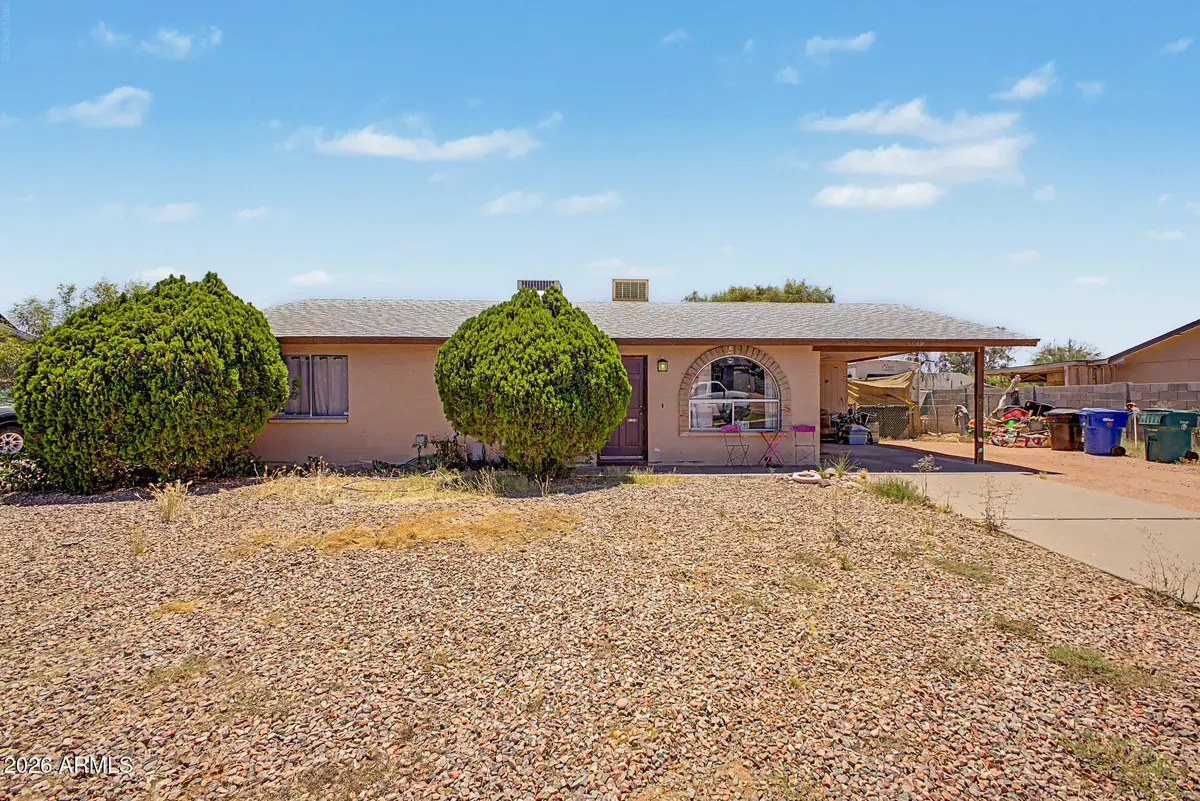 8049 E Jerome Avenue, Mesa, AZ 85209 - #1