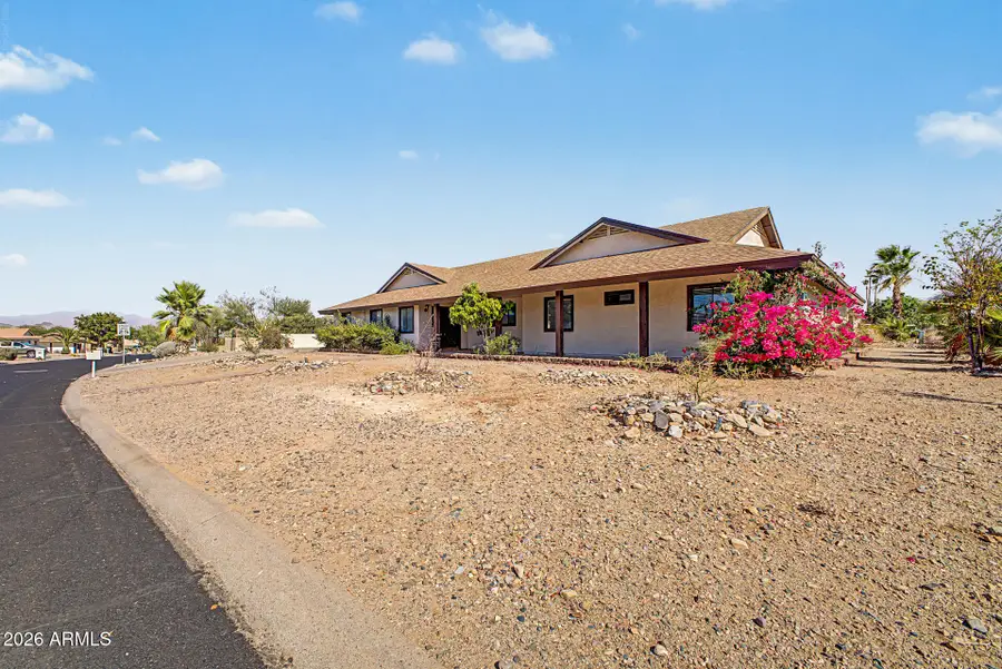 17305 E San Marcus Drive, Fountain Hills, AZ 85268 - #2