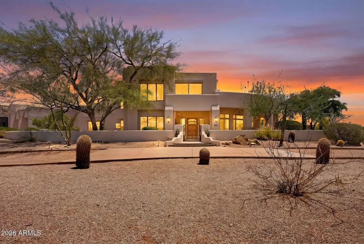 8540 E Mcdowell Road #116, Mesa, AZ 85207 - #1