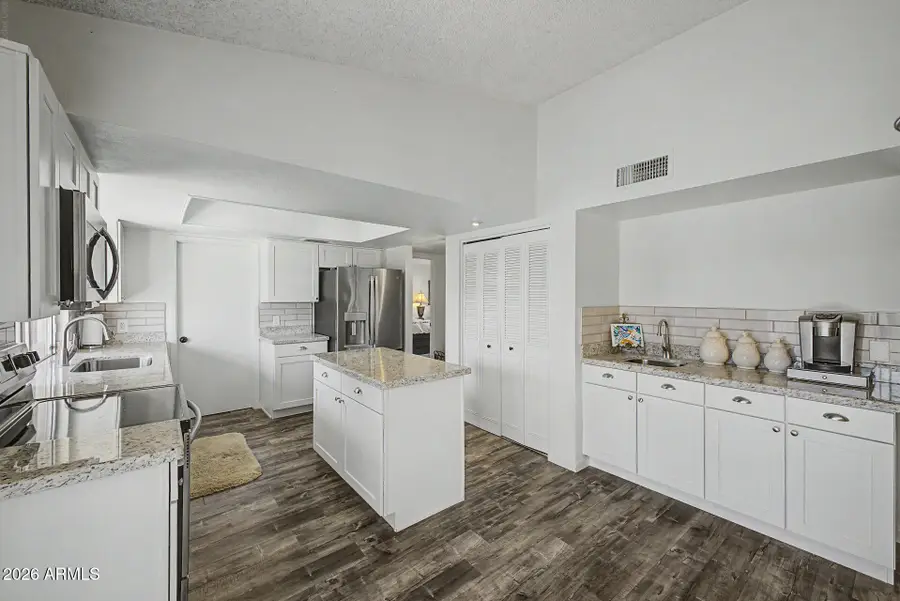 17837 N 45th Avenue, Glendale, AZ 85308 - #2