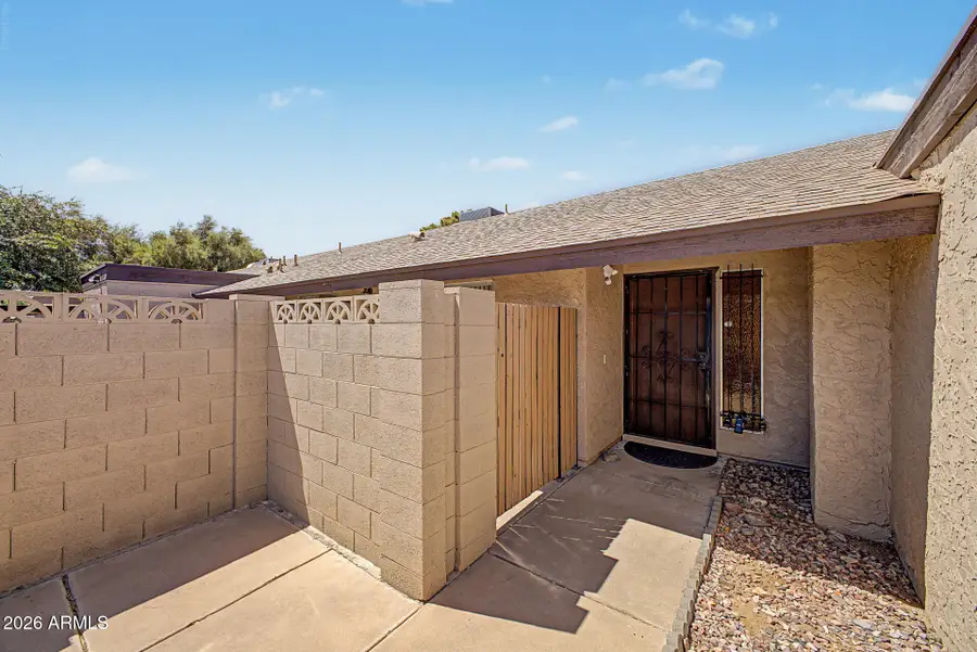 17837 N 45th Avenue, Glendale, AZ 85308 - #3
