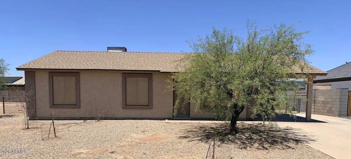 8518 W Teresita Drive, Arizona City, AZ 85123 - #1