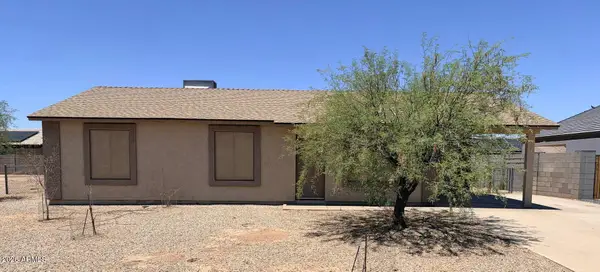 8518 W Teresita Drive, Arizona City, AZ 85123