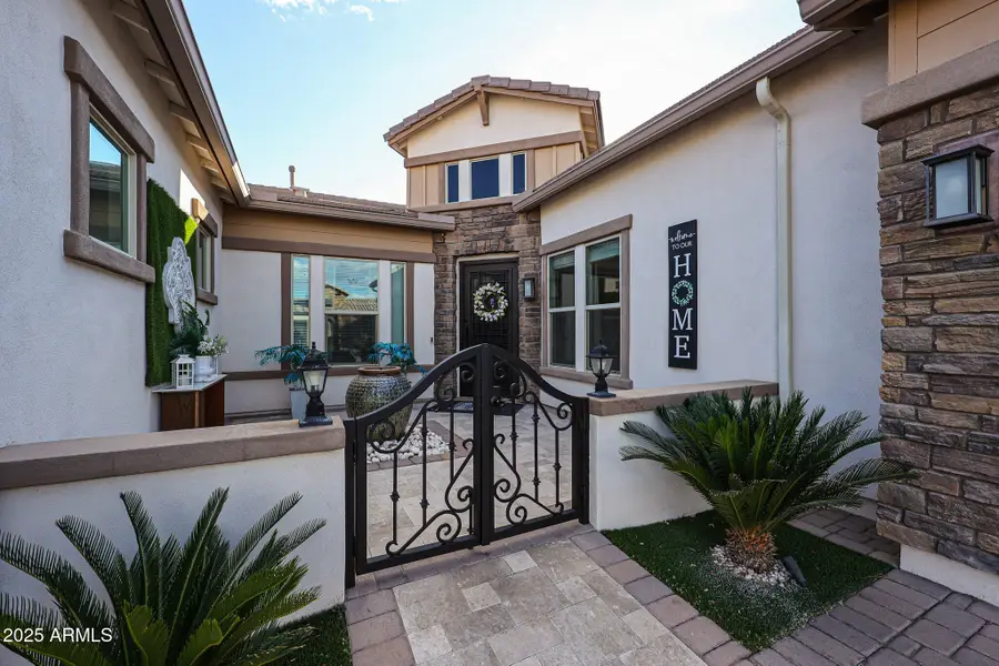 2351 E Cherrywood Place, Chandler, AZ 85249 - #2