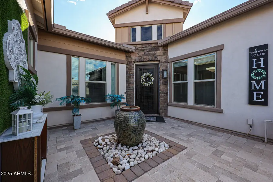 2351 E Cherrywood Place, Chandler, AZ 85249 - #3