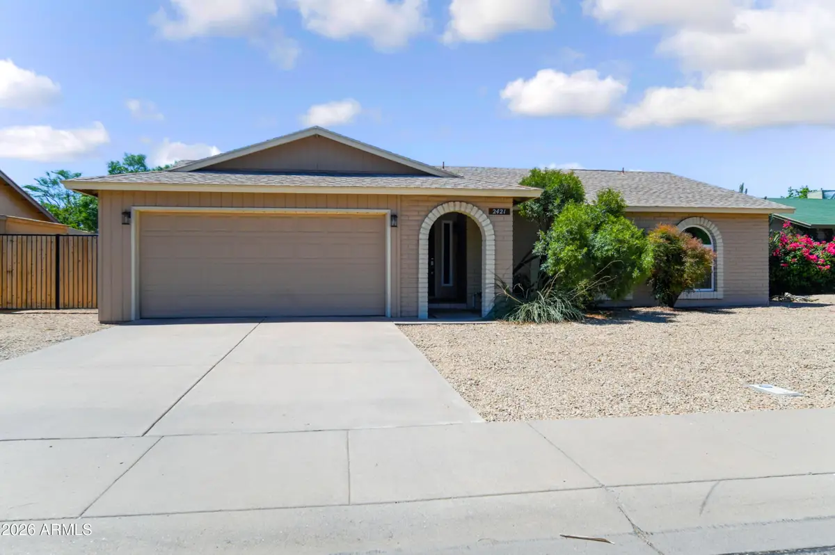 2421 W Brooks Street, Chandler, AZ 85224 - #1