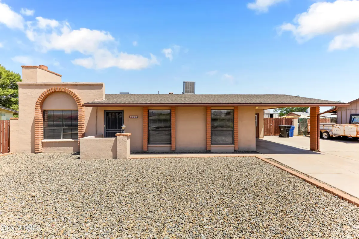 1726 W Charleston Avenue, Phoenix, AZ 85023 - #1