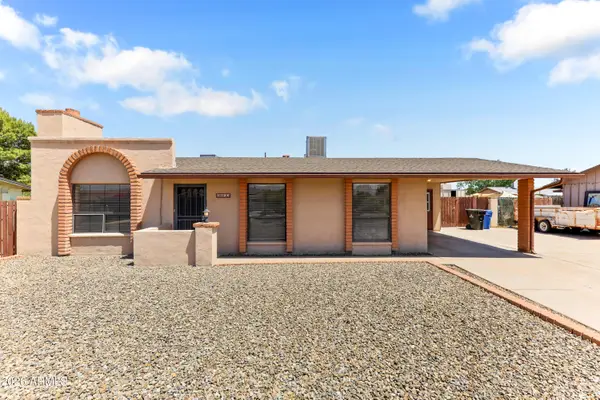 1726 W Charleston Avenue, Phoenix, AZ 85023