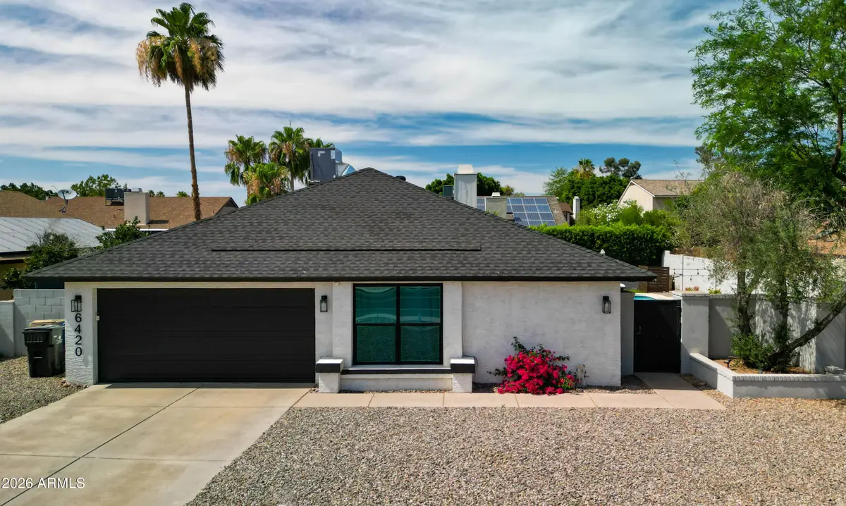 6420 E Paradise Lane, Scottsdale, AZ 85254 - #1