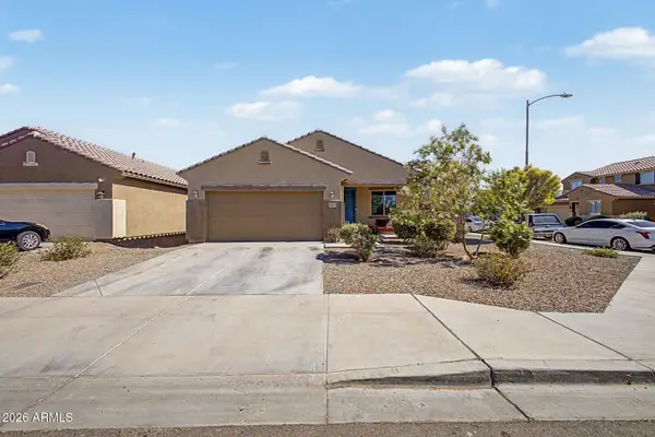 10445 W Cordes Road, Tolleson, AZ 85353