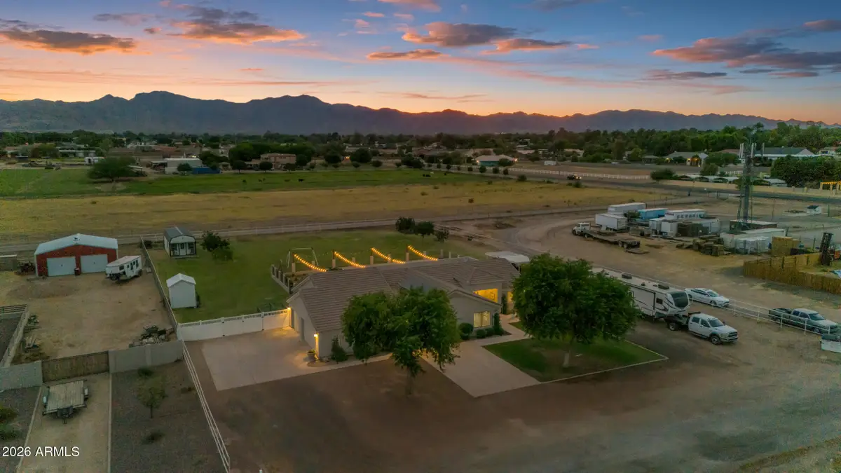 6816 N 171st Drive, Waddell, AZ 85355 - #1