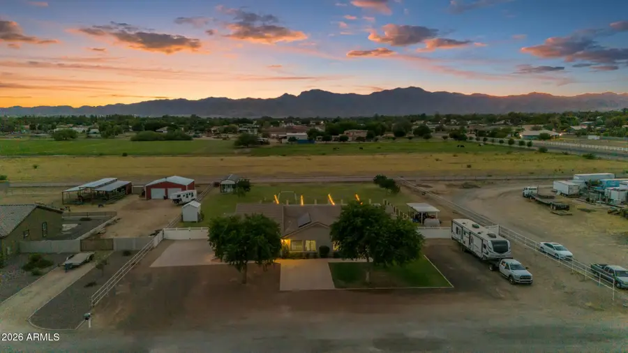 6816 N 171st Drive, Waddell, AZ 85355 - #2