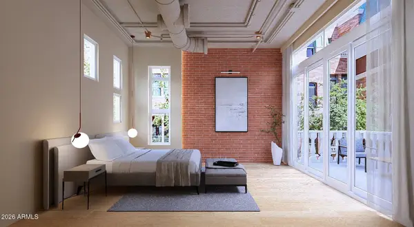 46 W Palm Lane, Phoenix, AZ 85003
