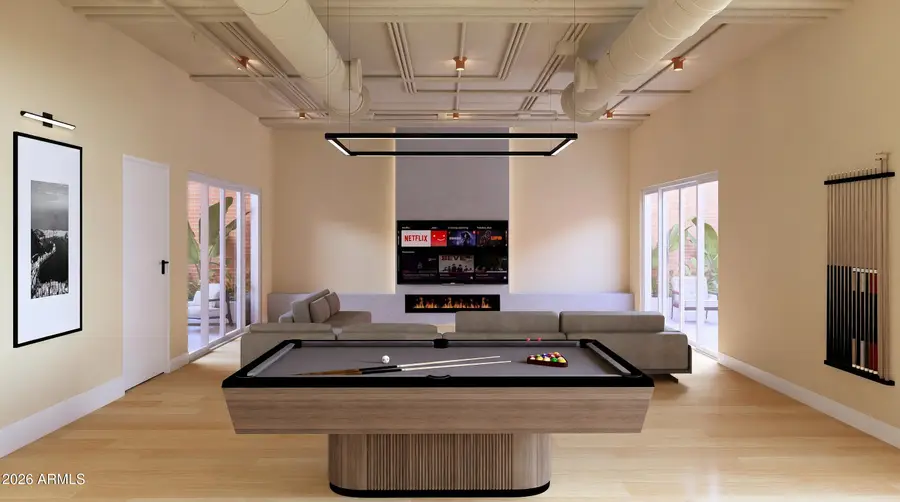 46 W Palm Lane, Phoenix, AZ 85003 - #2
