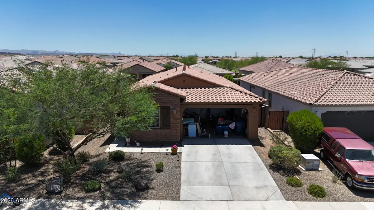 12237 E Pivot Peak --, Gold Canyon, AZ 85118 - #1