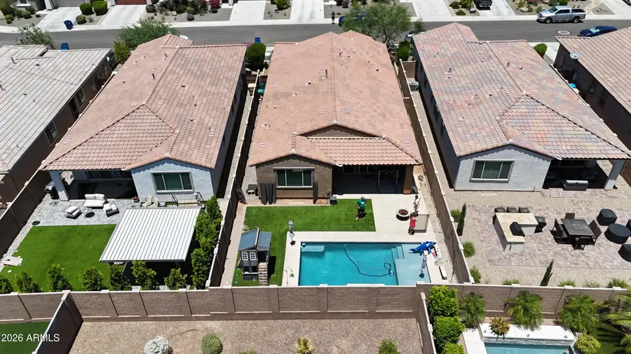12237 E Pivot Peak --, Gold Canyon, AZ 85118 - #3