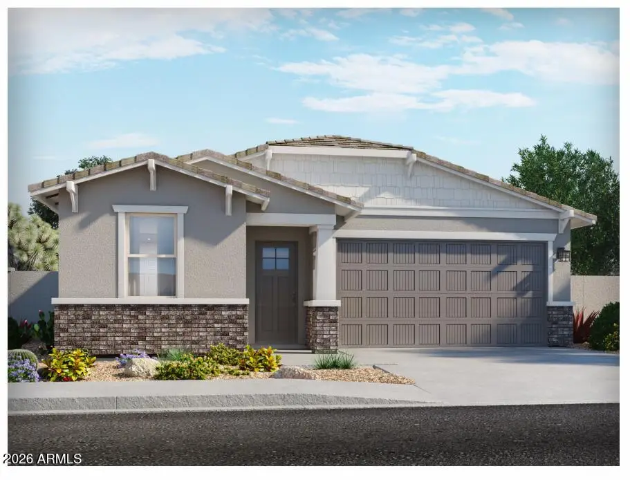 3588 N Camden Drive, Florence, AZ 85132 - #1
