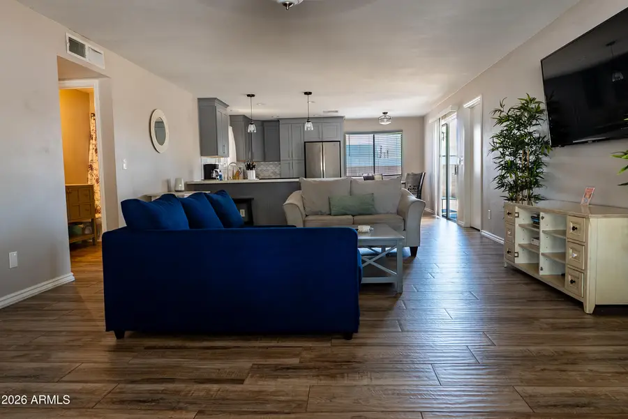 4331 W Dailey Street, Glendale, AZ 85306 - #3