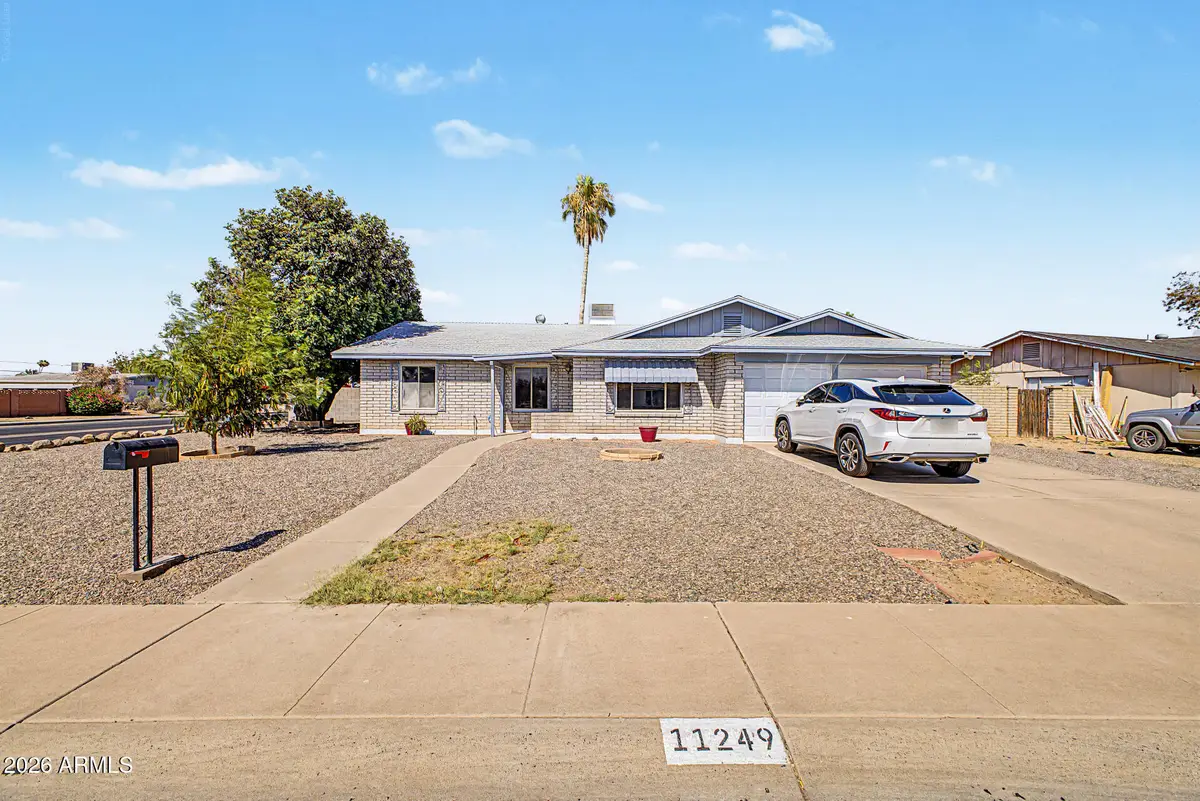 11249 N 34th Avenue, Phoenix, AZ 85029 - #1