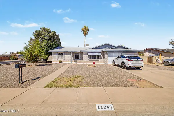 11249 N 34th Avenue, Phoenix, AZ 85029