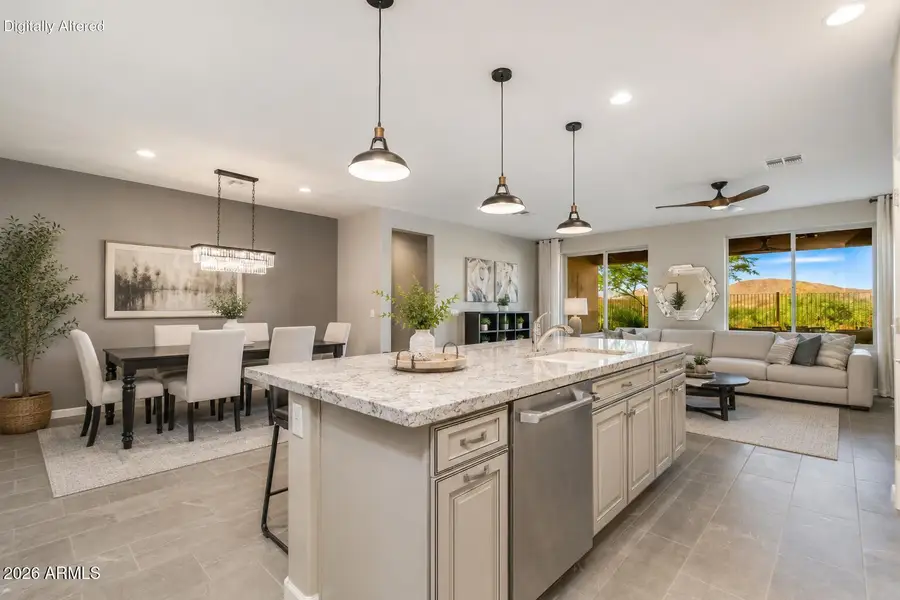 4501 Jackpot Road, Wickenburg, AZ 85390 - #2