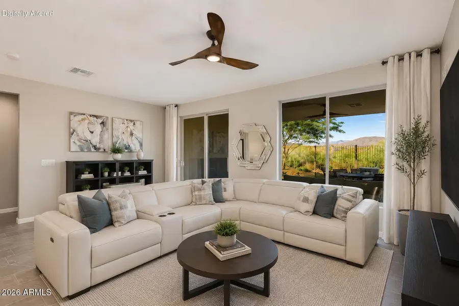 4501 Jackpot Road, Wickenburg, AZ 85390 - #3