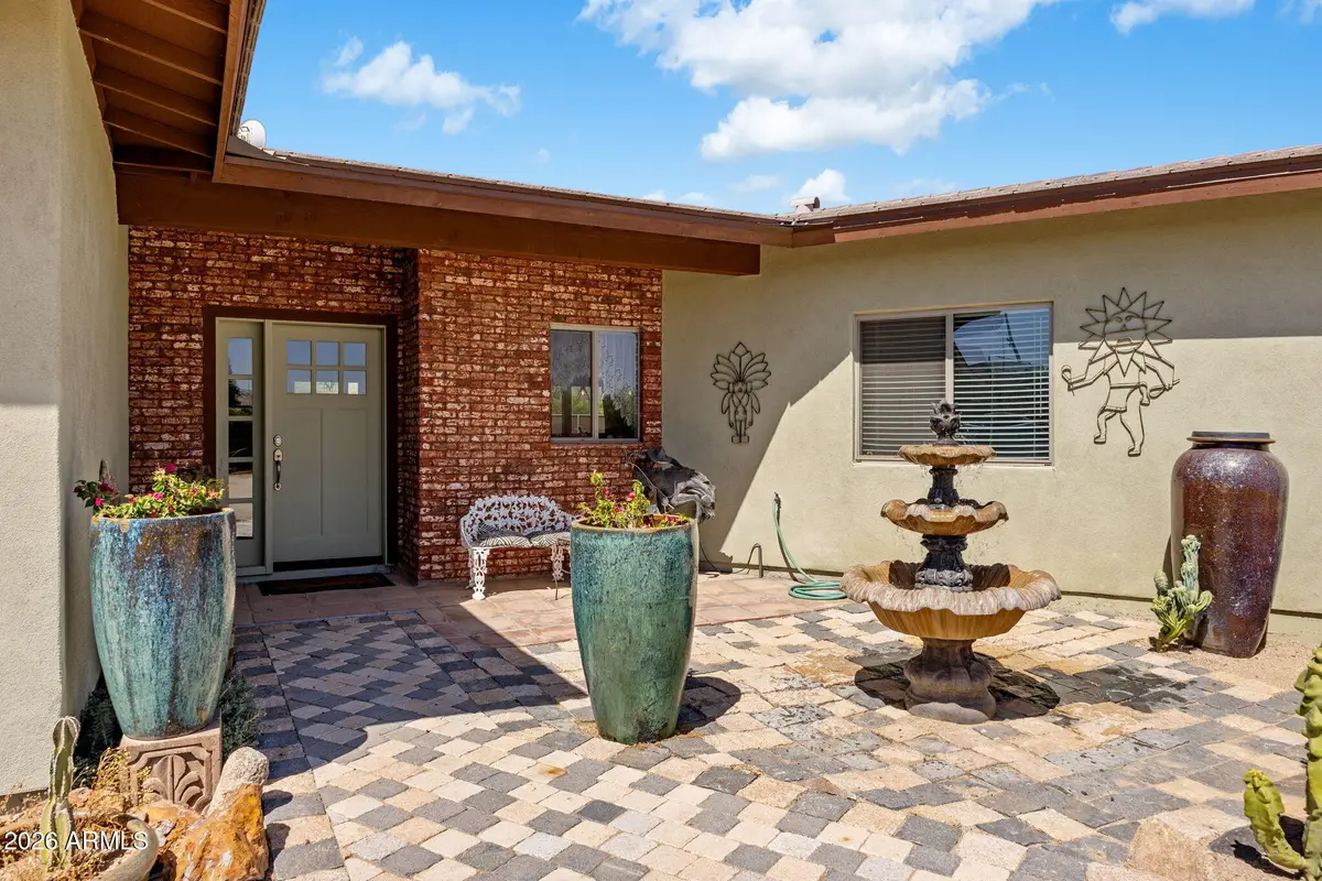 36705 N 26th Place, Cave Creek, AZ 85331 - #1