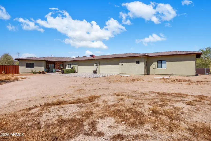 36705 N 26th Place, Cave Creek, AZ 85331 - #2