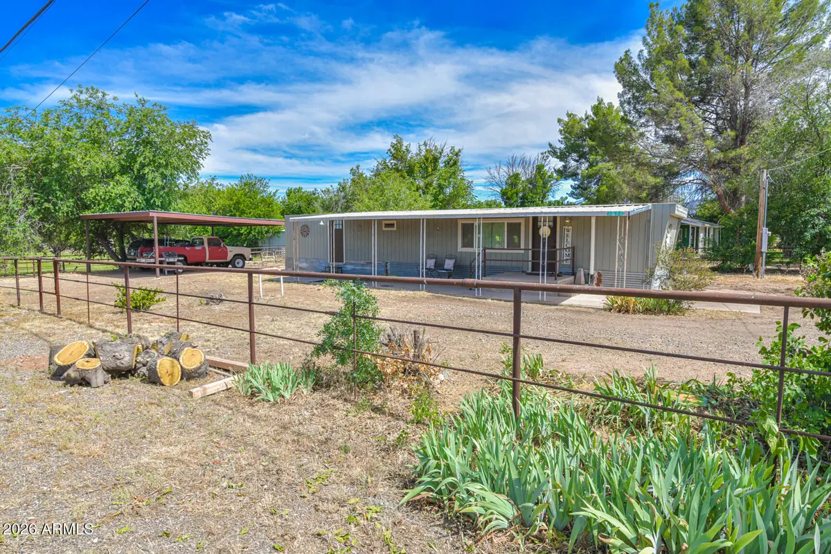1911 W Park Verde Road, Camp Verde, AZ 86322 - #1