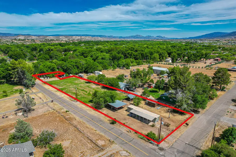 1911 W Park Verde Road, Camp Verde, AZ 86322 - #2