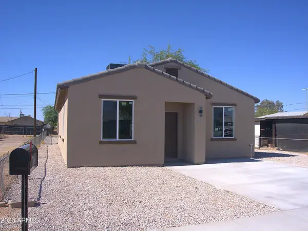 706 W 12th Street, Casa Grande, AZ 85122