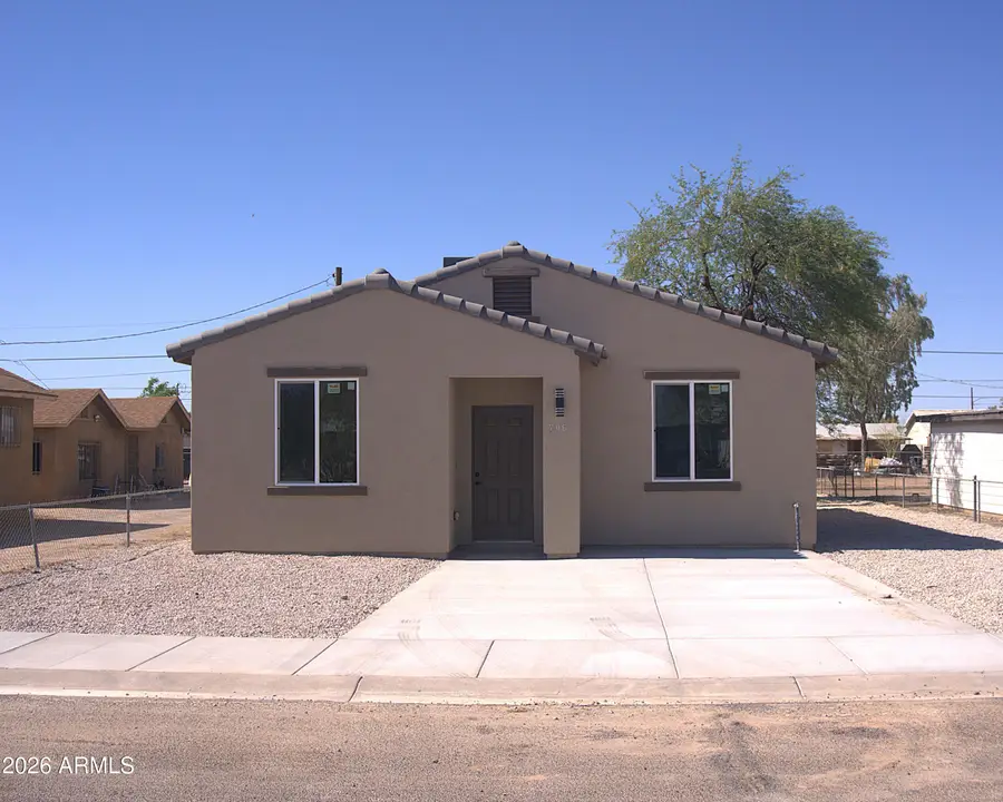 706 W 12th Street, Casa Grande, AZ 85122 - #2