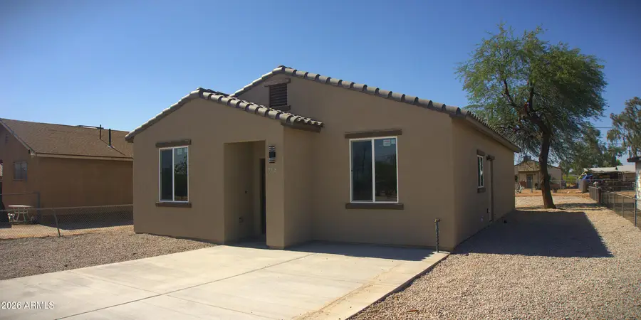 706 W 12th Street, Casa Grande, AZ 85122 - #3