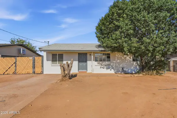 7721 N 63rd Ave Avenue, Glendale, AZ 85301