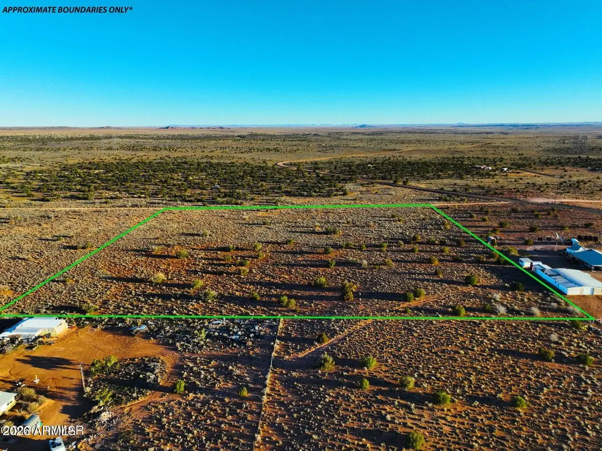 7585 Johnson Hill Trail 10 Acres --, Snowflake, AZ 85937 - #1