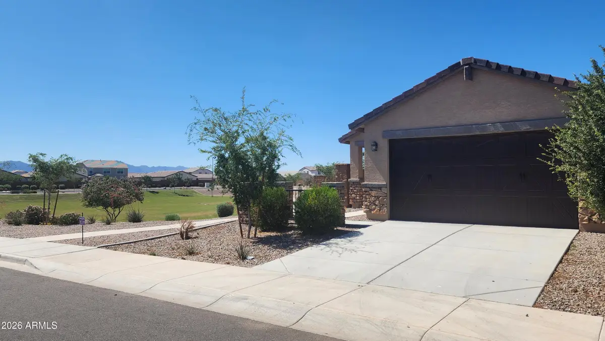 40130 W Rio Lobo Drive, Maricopa, AZ 85138 - #1