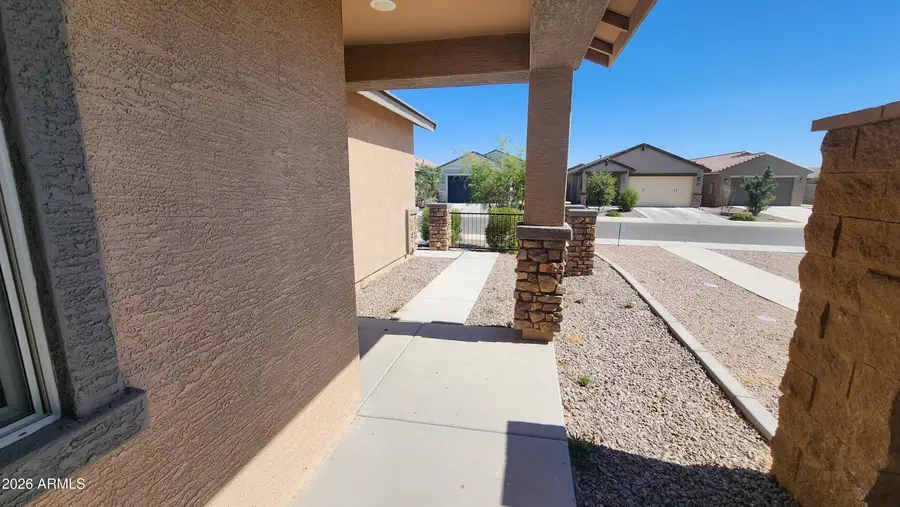 40130 W Rio Lobo Drive, Maricopa, AZ 85138 - #3