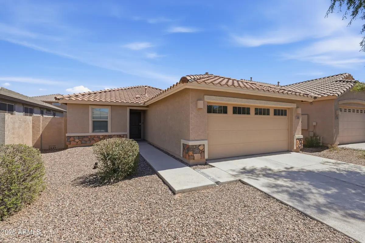 348 W Tamarack Drive, San Tan Valley, AZ 85140 - #1