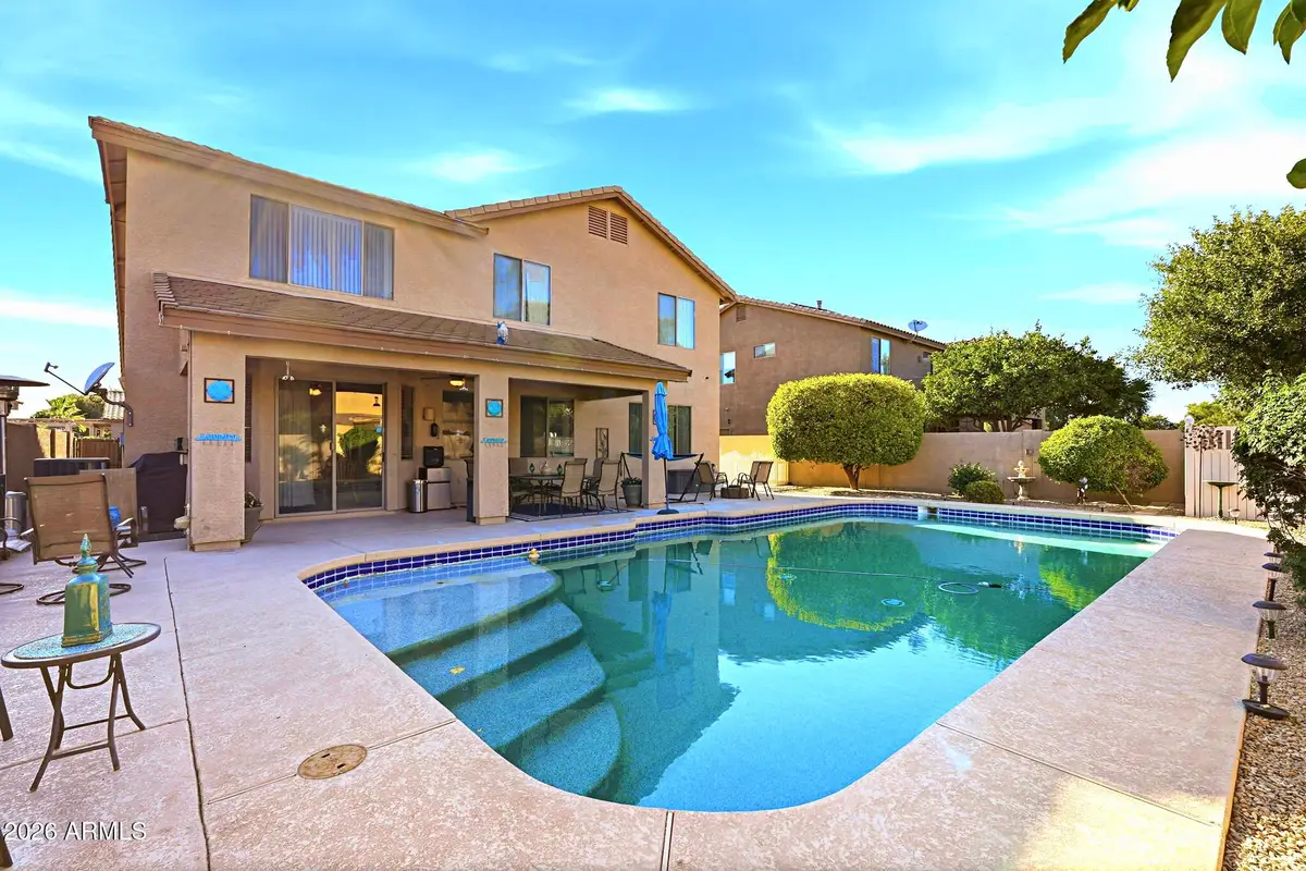 14413 N 143rd Drive, Surprise, AZ 85379 - #1