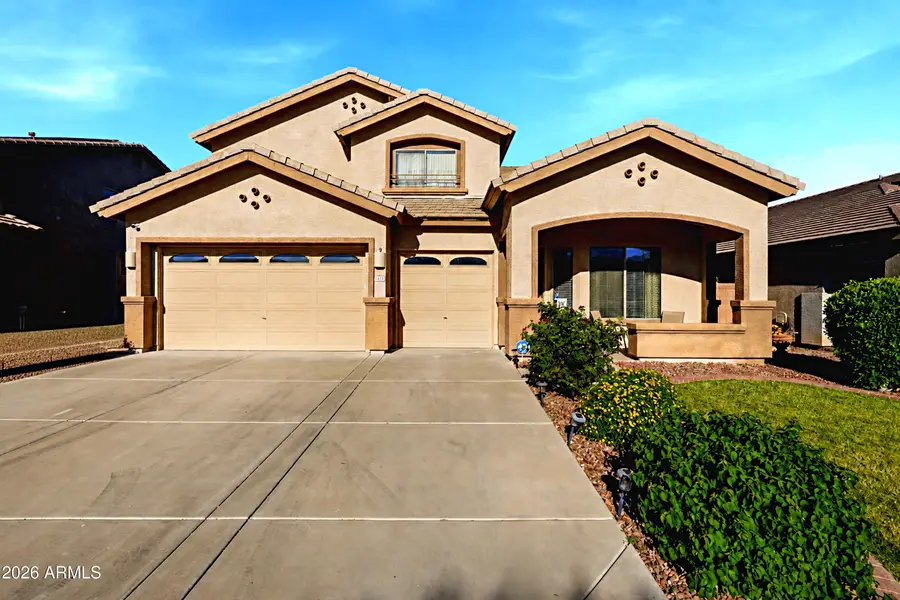 14413 N 143rd Drive, Surprise, AZ 85379 - #3