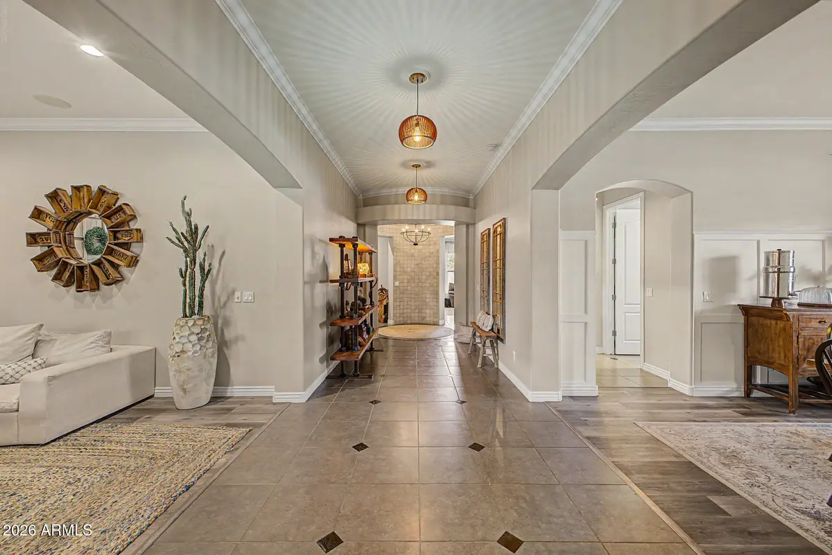 2408 W Bajada Road, Phoenix, AZ 85085 - #1