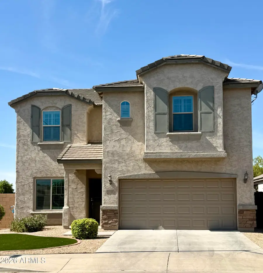 11033 E Storia Avenue, Mesa, AZ 85212 - #2