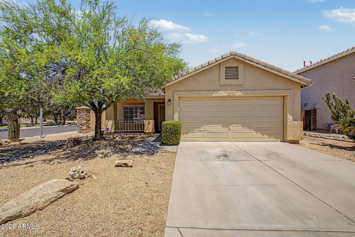 3422 W Glass Lane, Phoenix, AZ 85041 - #1